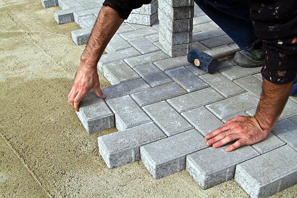 Rainbow Park, FL Driveway Pavers Company